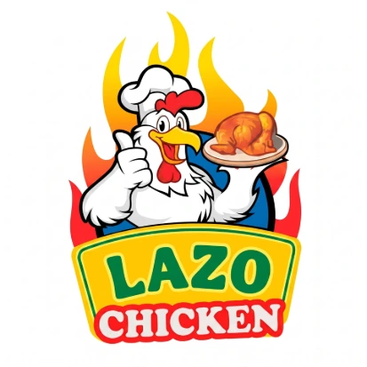 lazochicken